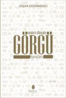 Vorderes Coverbild Modern Dünyada Görgü Kurallari