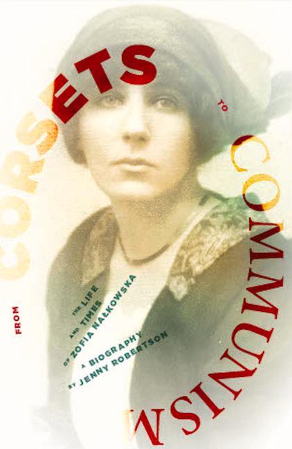 Vorderes Coverbild From Corsets to Communism