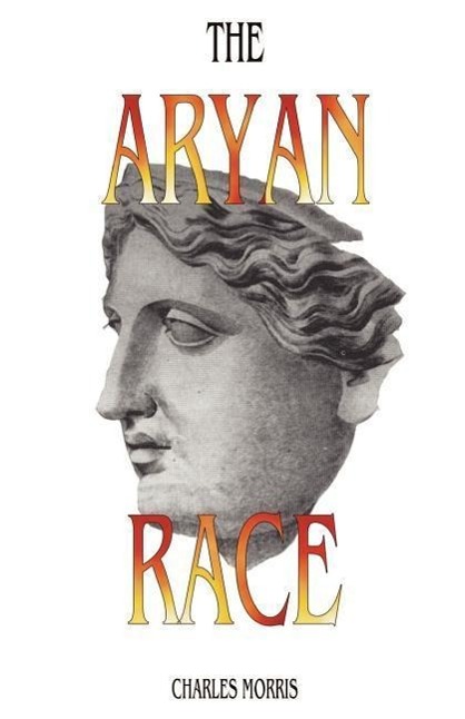 Vorderes Coverbild The Aryan Race