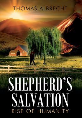 Vorderes Coverbild Shepherd's Salvation