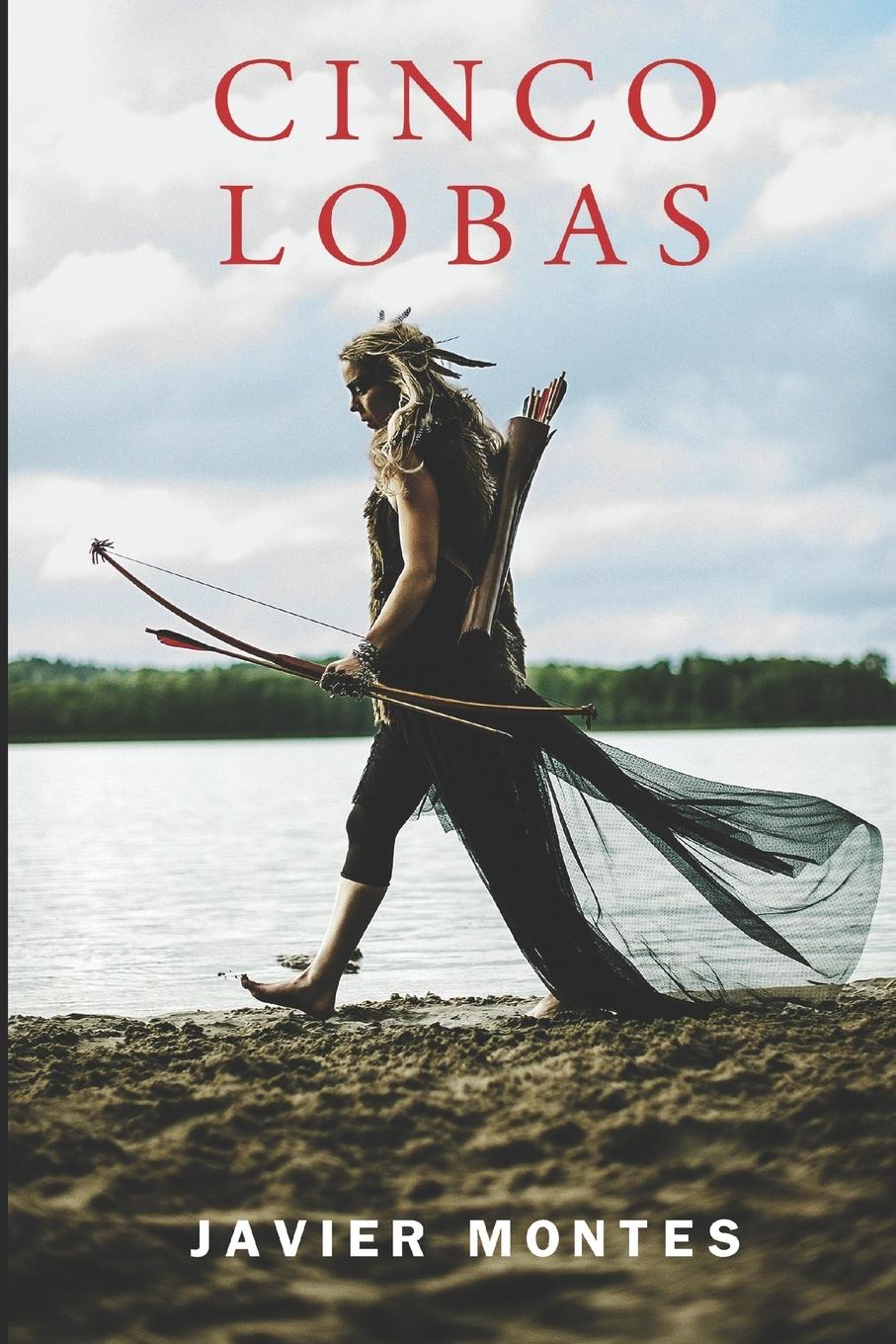 Vorderes Coverbild Cinco Lobas