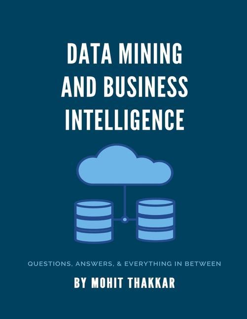 Vorderes Coverbild Data Mining & Business Intelligence: Subject Notes