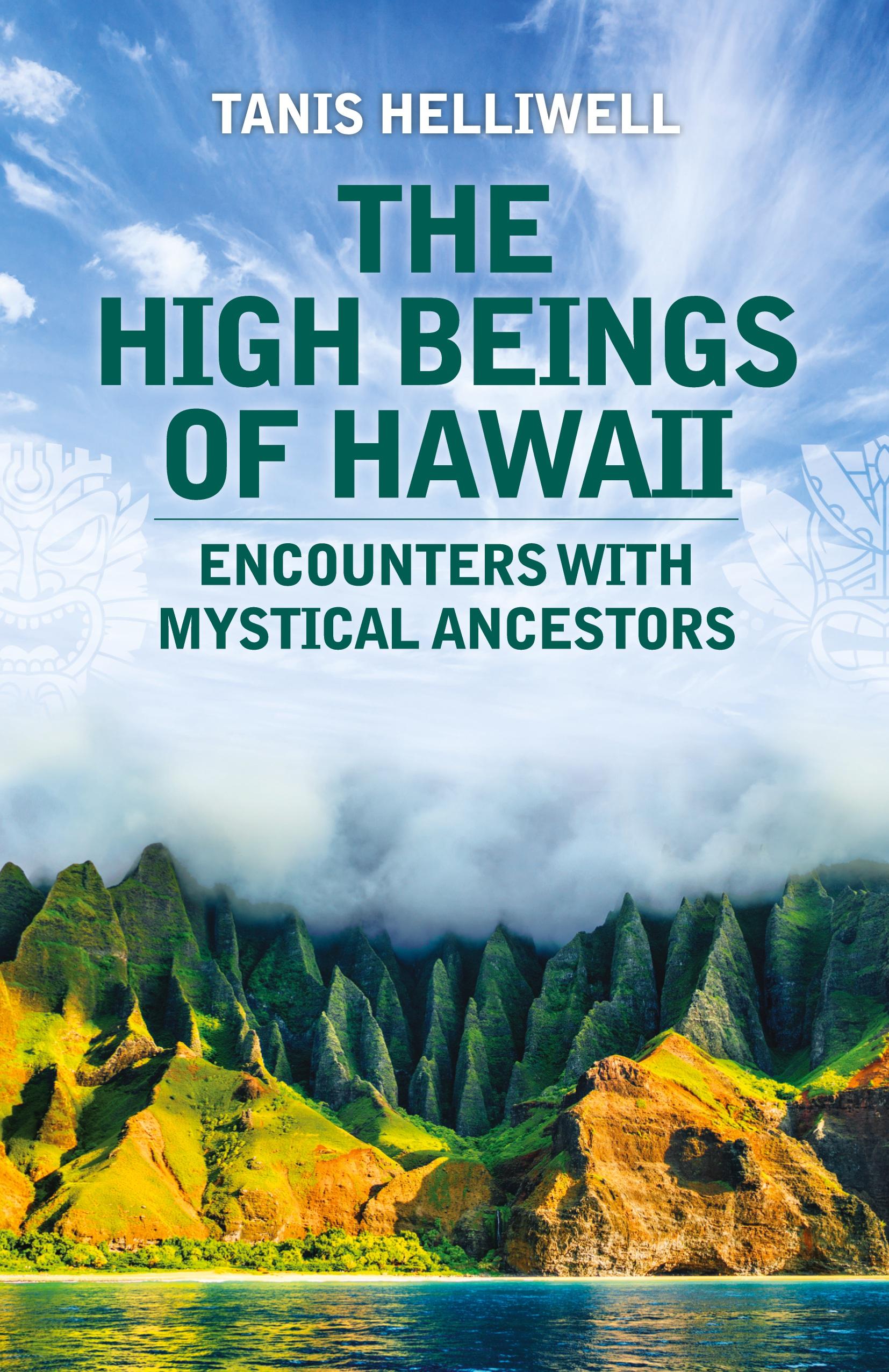 Vorderes Coverbild The High Beings of Hawaii