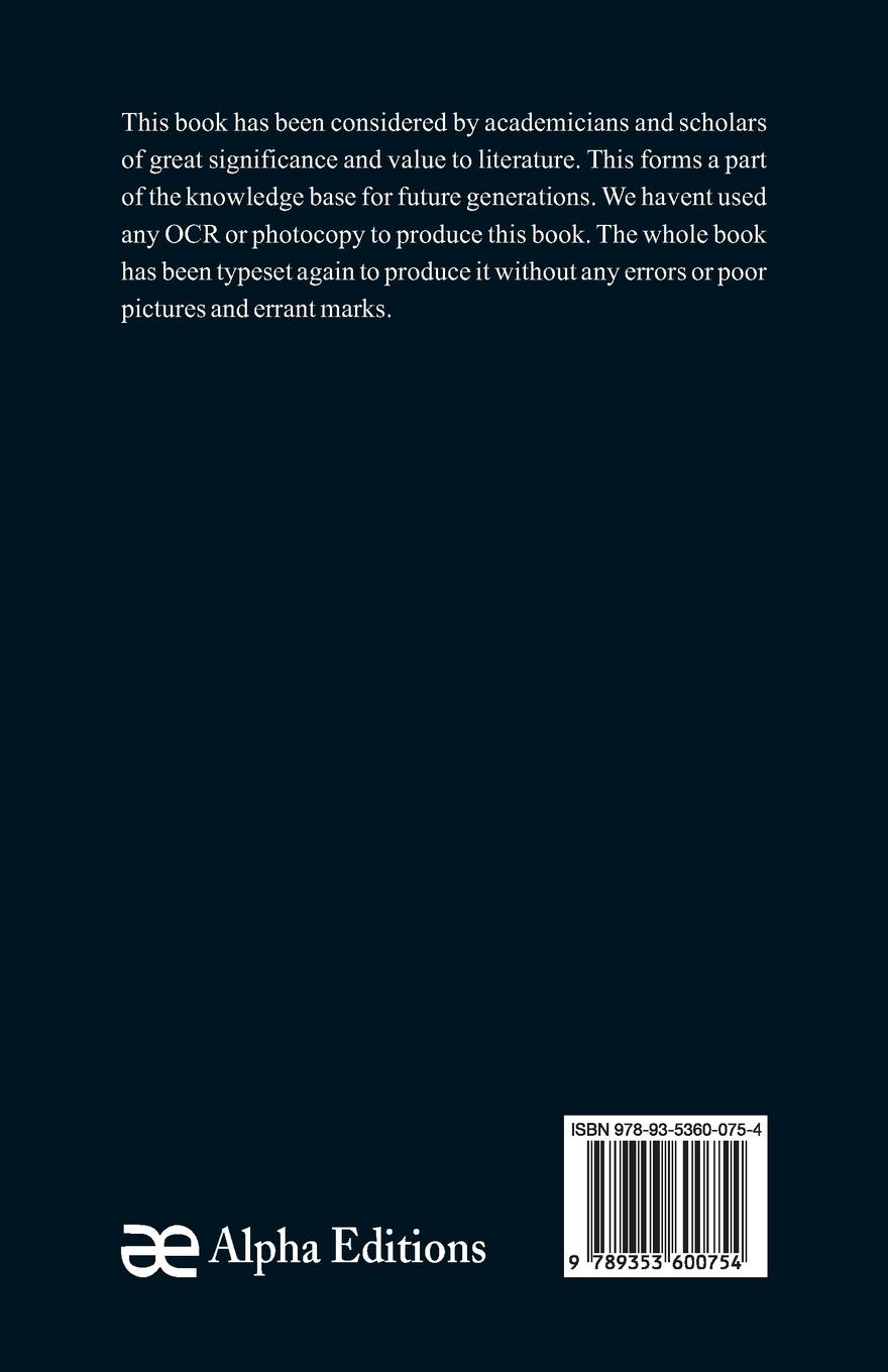 Rückseitencover The Fiddle Fancier's Guide a manual of information regarding violins, violas, basses and bows of classical and modern times together with Biographical Notices and Portraits of the most famous performers on these instruments