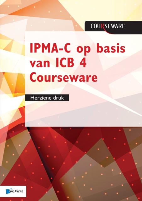 Vorderes Coverbild Ipma-c Op Basis Van Icb 4 Courseware