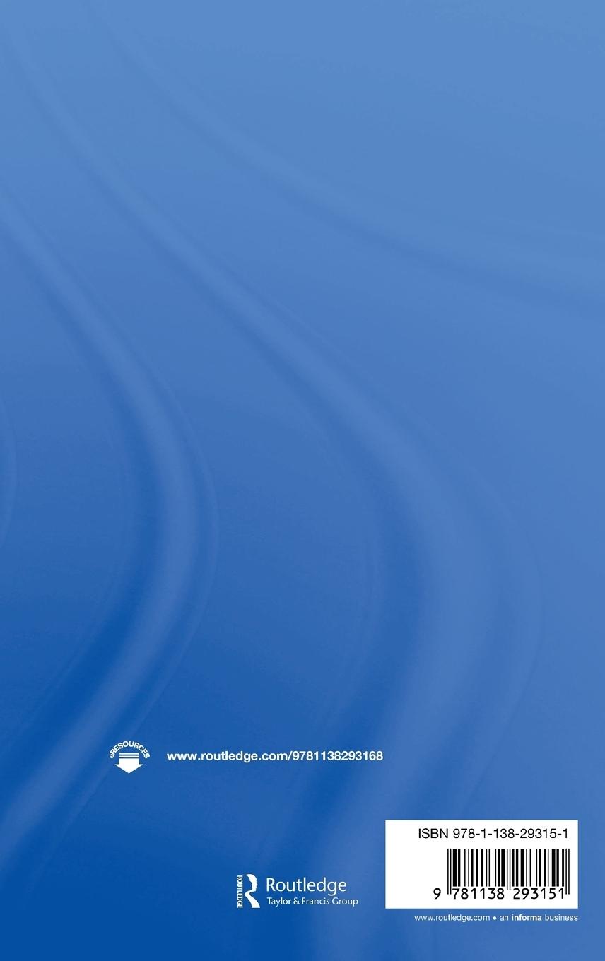 Rückseitencover Experiential Marketing