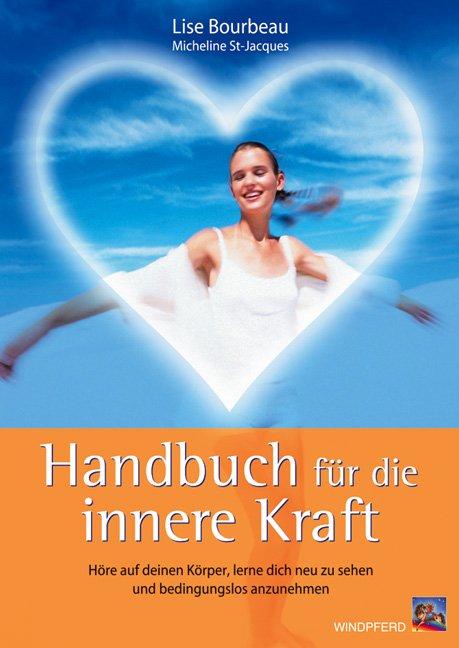 Vorderes Coverbild Handbuch für die innere Kraft