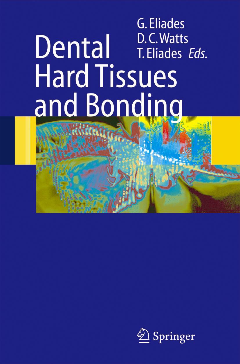 Vorderes Coverbild Dental Hard Tissues and Bonding