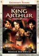 Vorderes Coverbild King Arthur