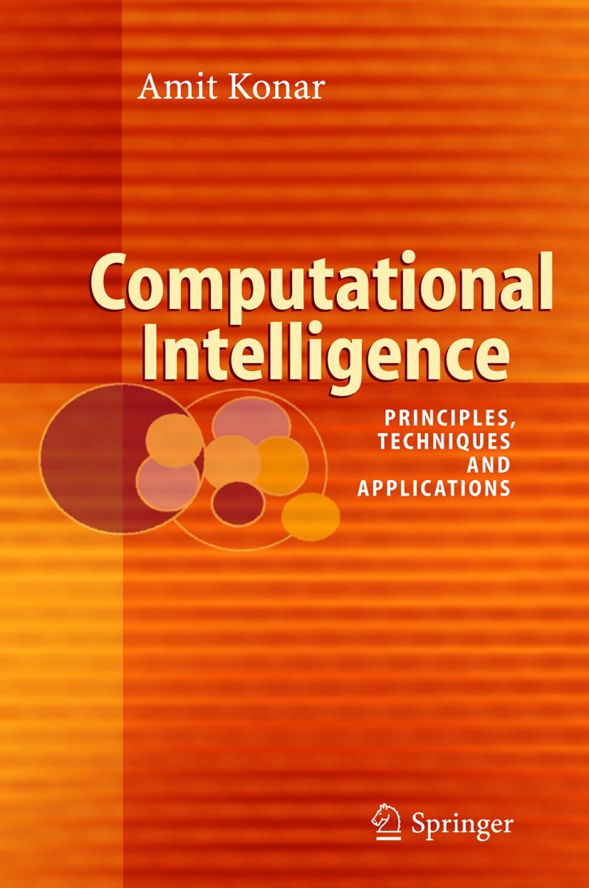 Vorderes Coverbild Computational Intelligence