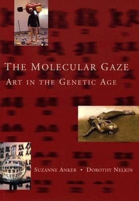Vorderes Coverbild The Molecular Gaze