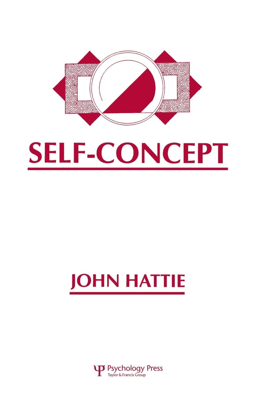 Vorderes Coverbild Self-Concept