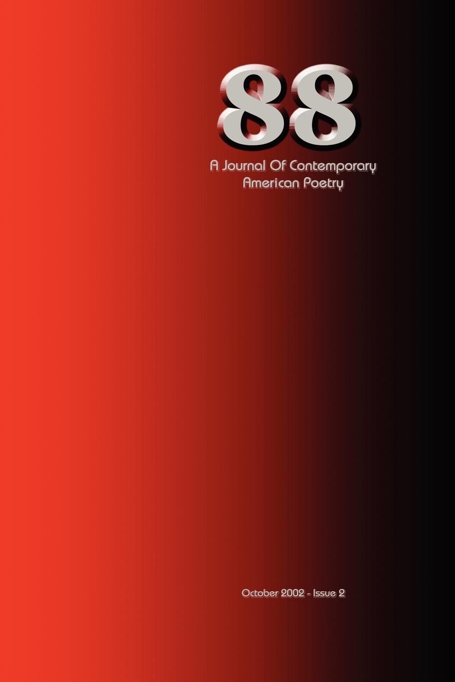 Vorderes Coverbild 88