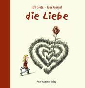 Vorderes Coverbild Die Liebe