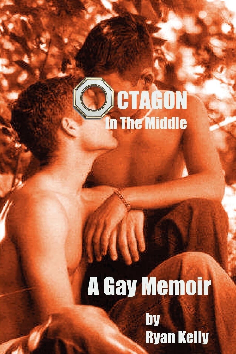 Vorderes Coverbild Octagon in the Middle