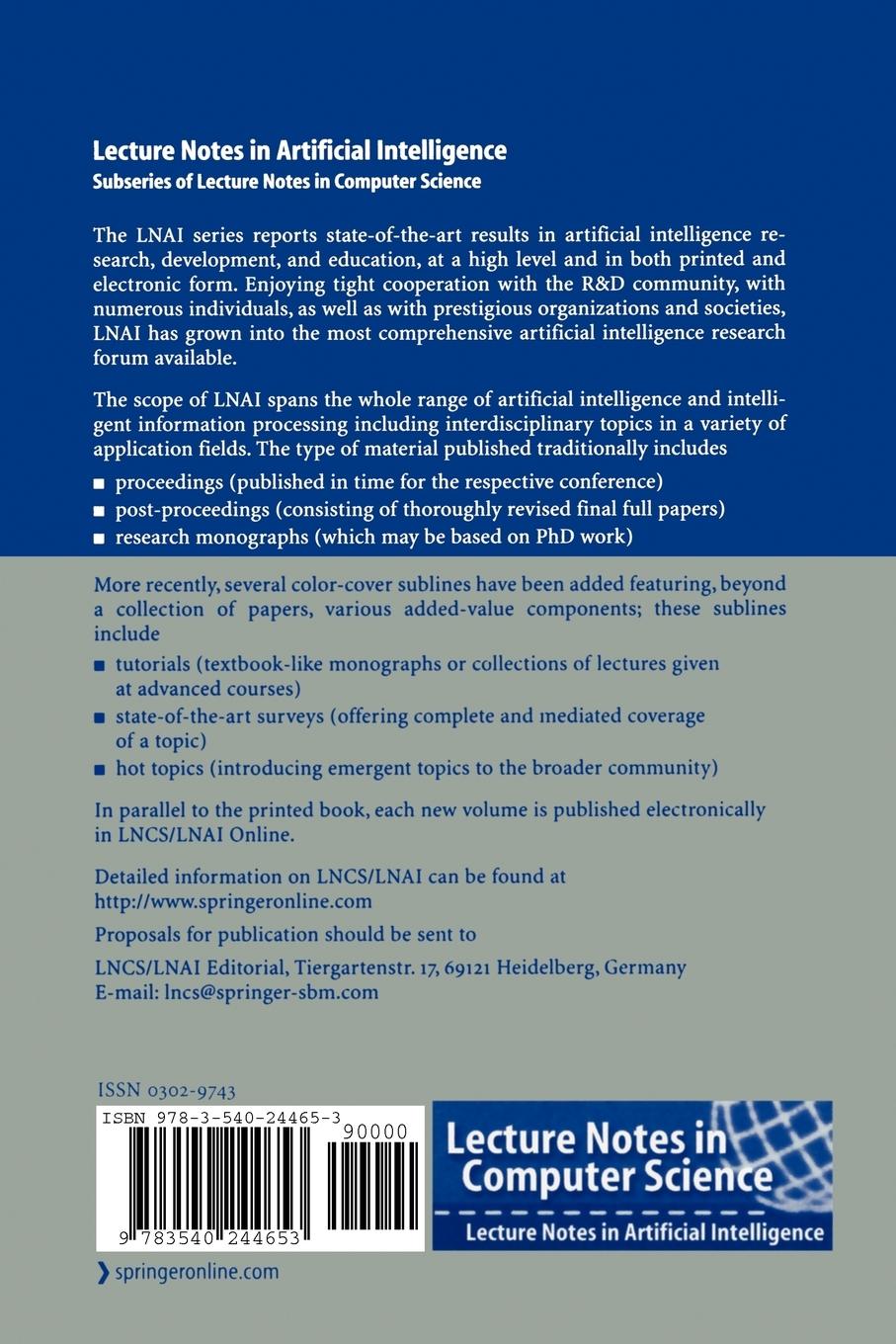 Rückseitencover Intuitive Human Interfaces for Organizing and Accessing Intellectual Assets