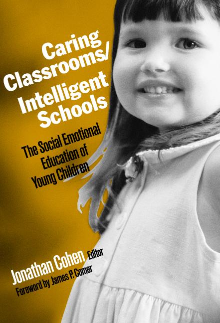 Vorderes Coverbild Caring Classrooms/Intelligent Schools