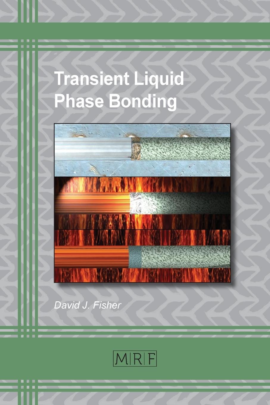Vorderes Coverbild Transient Liquid Phase Bonding