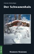 Vorderes Coverbild Der Schwanenhals