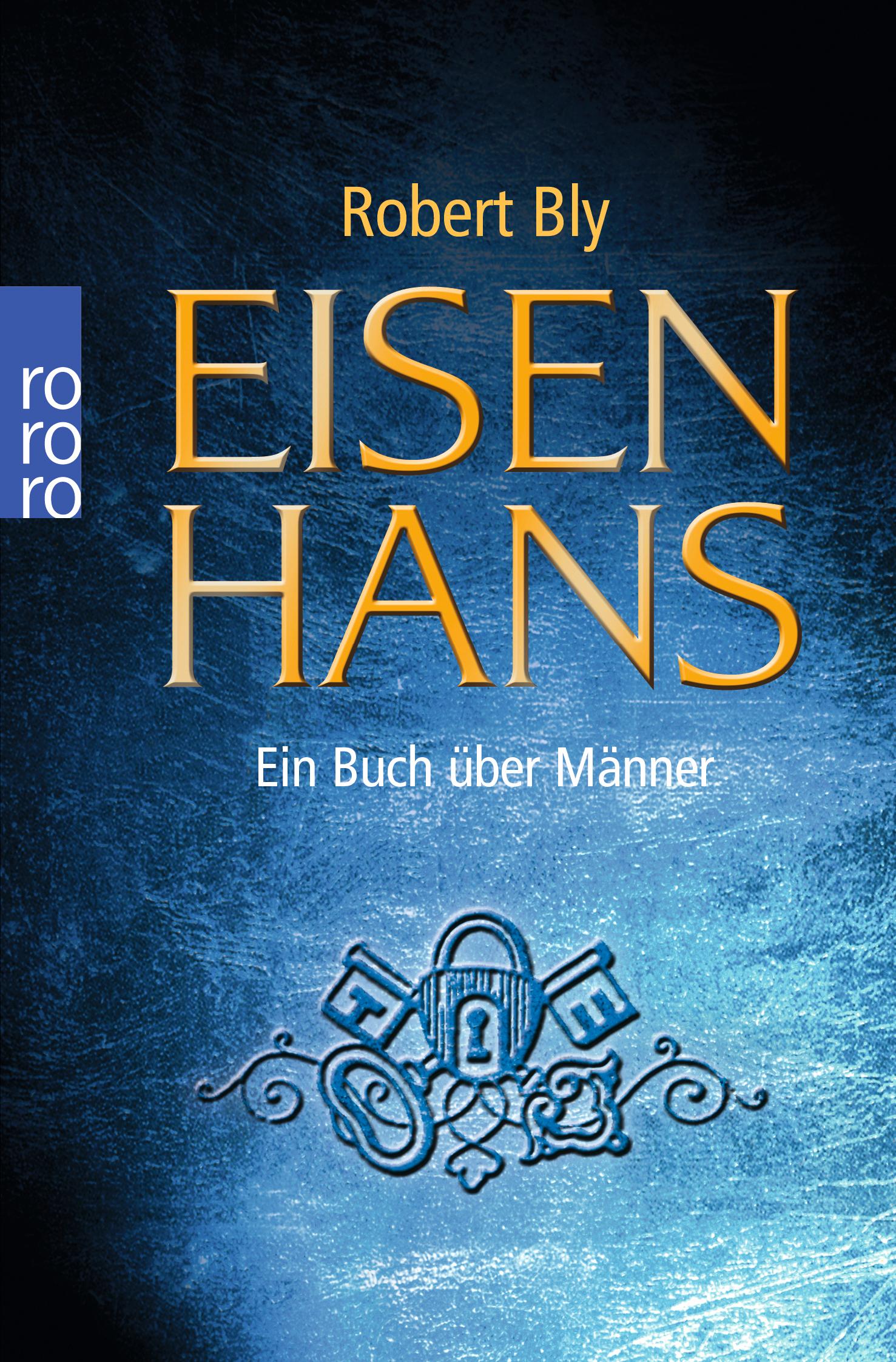Vorderes Coverbild Eisenhans