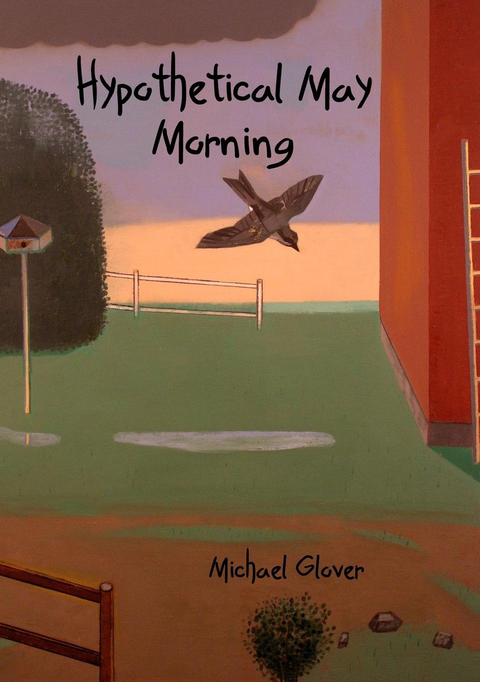 Vorderes Coverbild Hypothetical May Morning