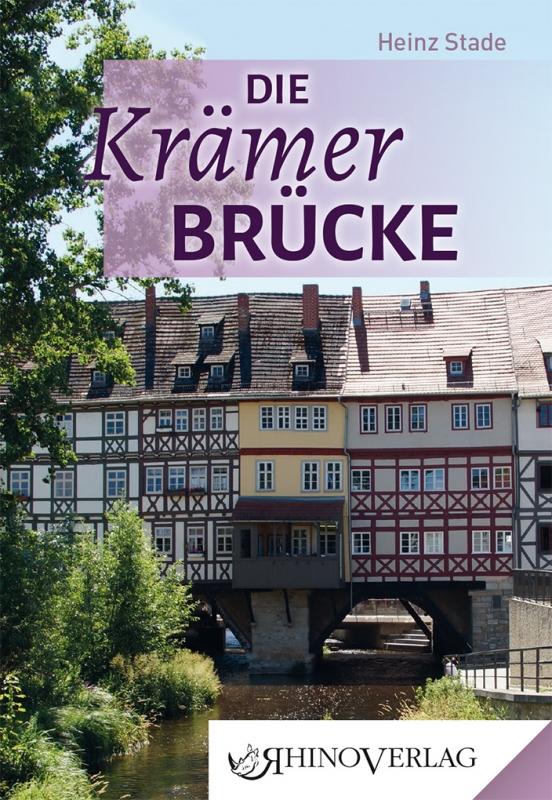 Vorderes Coverbild Die Krämerbrücke