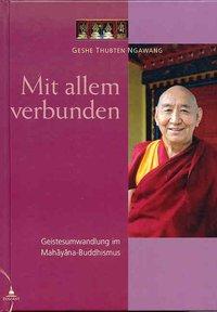 Vorderes Coverbild Mit allem verbunden