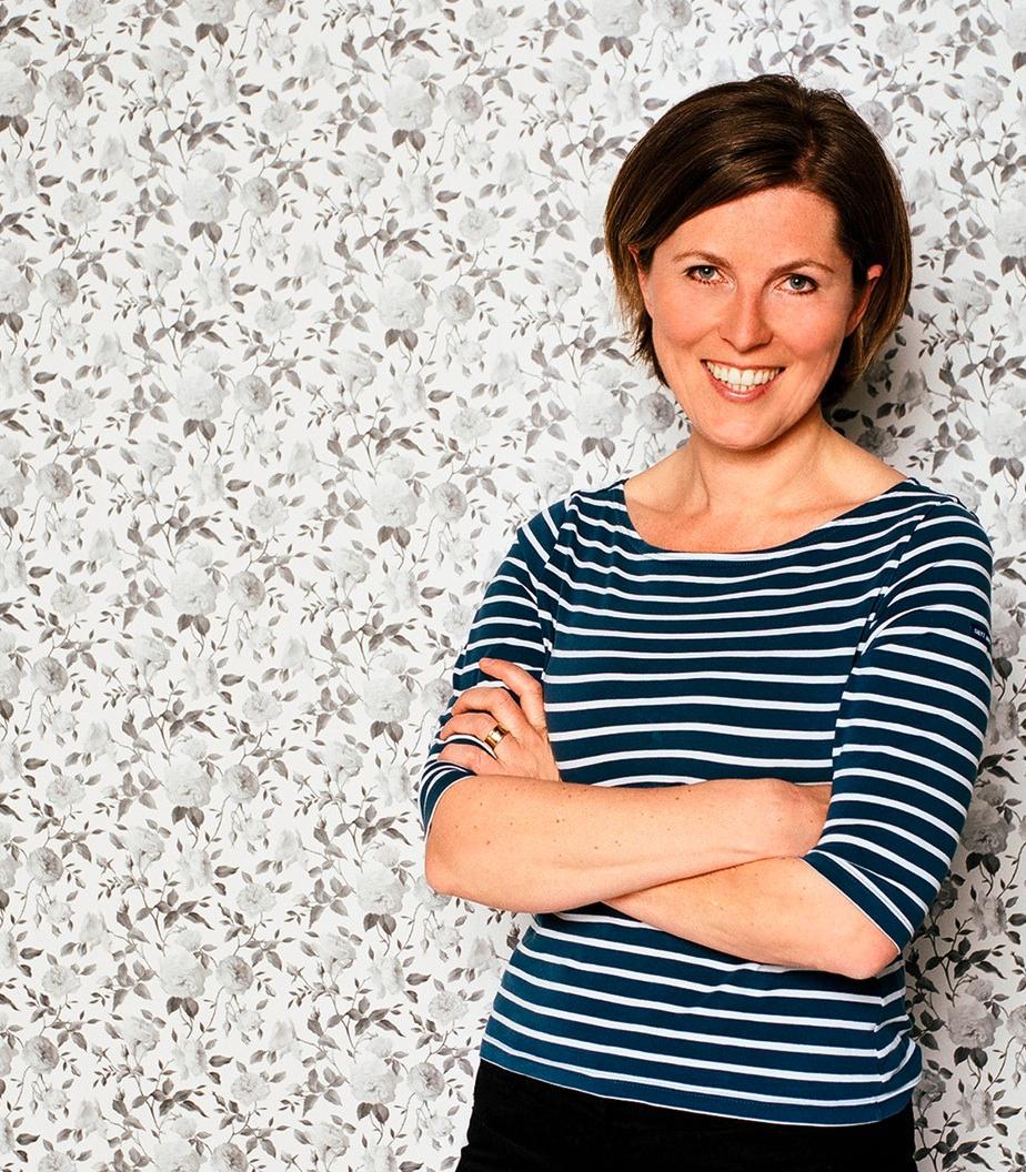 Autorenbild Echte Helden - Feuerfalle Kran