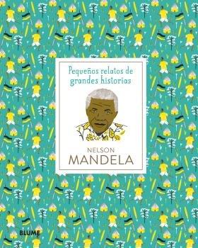 Vorderes Coverbild Nelson Mandela