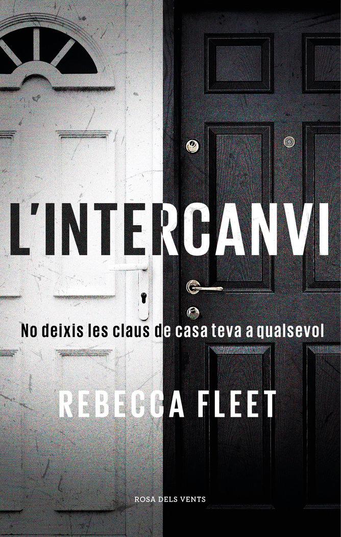 Vorderes Coverbild L'intercanvi