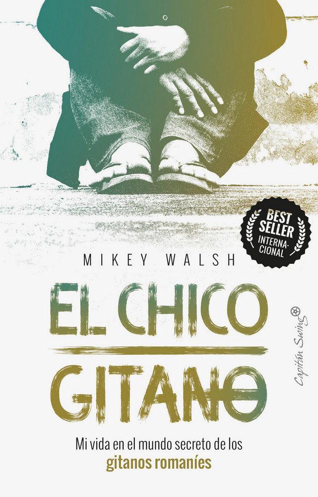 Vorderes Coverbild El chico gitano