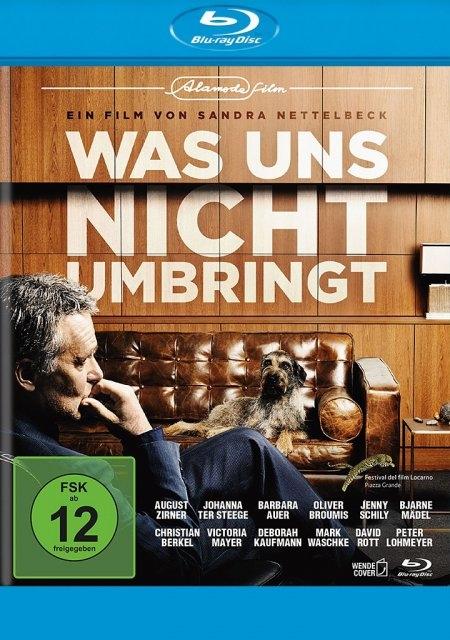 Vorderes Coverbild Was uns nicht umbringt