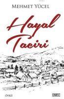 Vorderes Coverbild Hayal Taciri