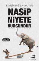 Vorderes Coverbild Nasip Niyete Vurgundur