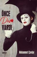 Vorderes Coverbild Önce Düs Vardi