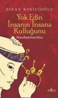 Vorderes Coverbild Yok Edin Insanin Insana Kullugunu