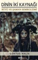 Vorderes Coverbild Dinin Iki Kaynagi