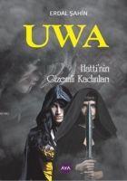 Vorderes Coverbild Uwa