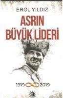 Vorderes Coverbild Asrin Büyük Lideri