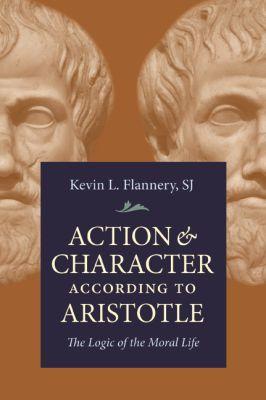 Vorderes Coverbild Action and Character According to According to Aristotle