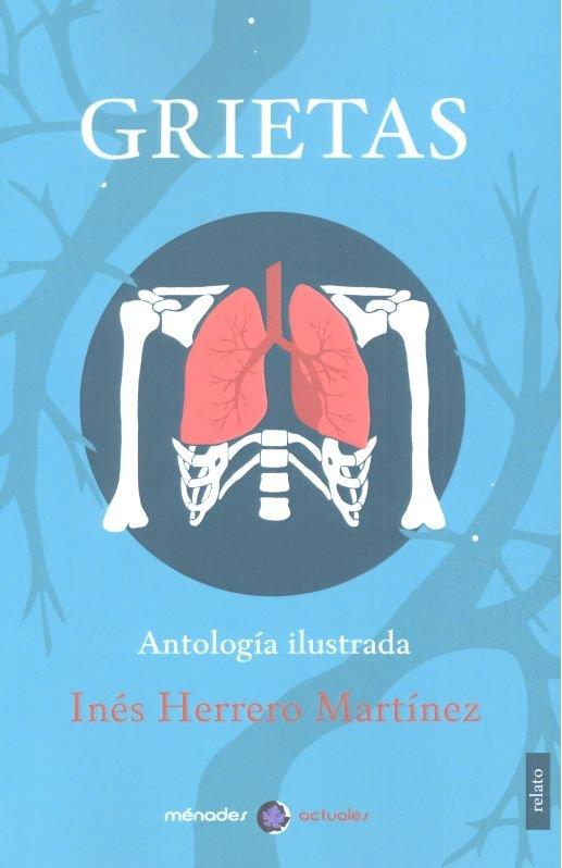 Vorderes Coverbild Grietas