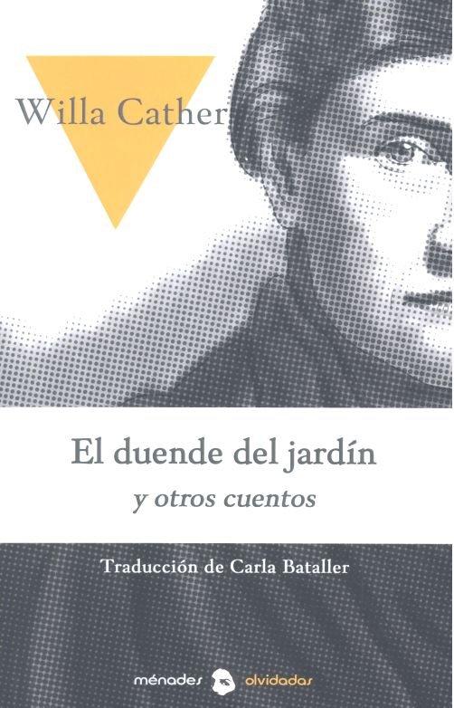 Vorderes Coverbild El duende del jardín : y otros cuentos