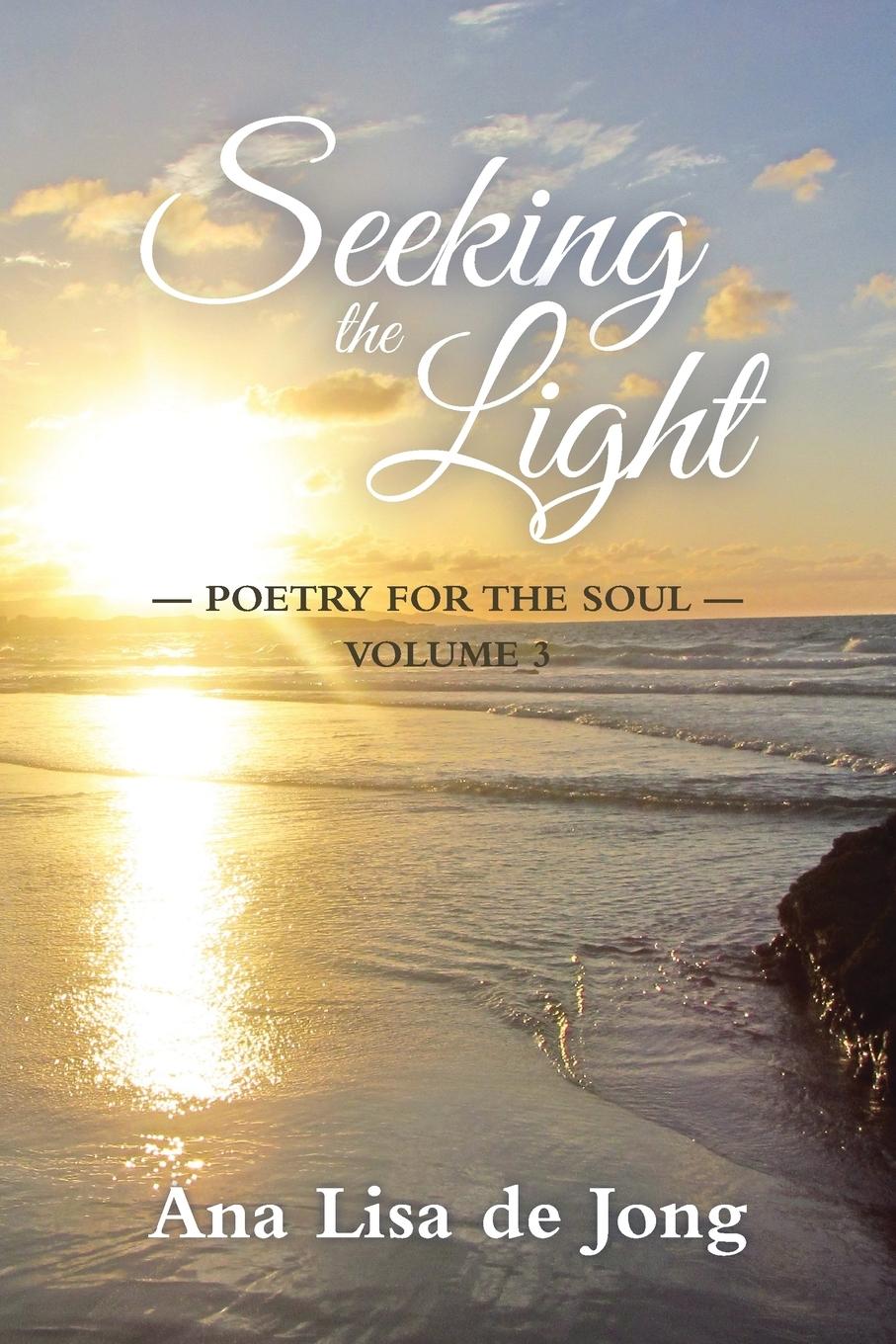 Vorderes Coverbild Seeking the Light