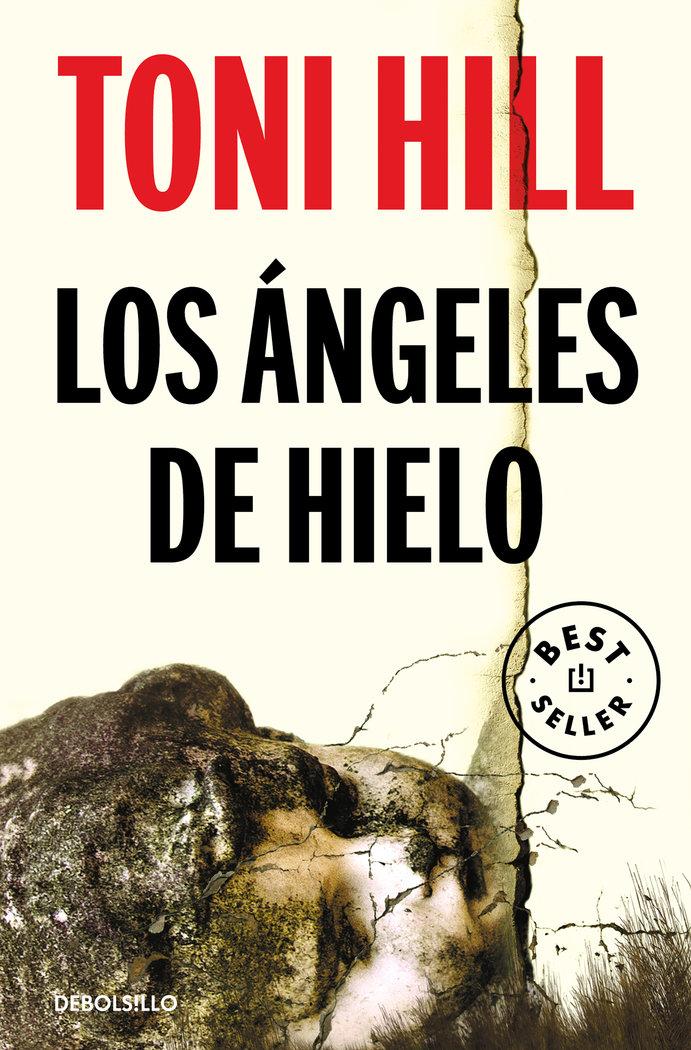 Vorderes Coverbild Los ángeles de hielo