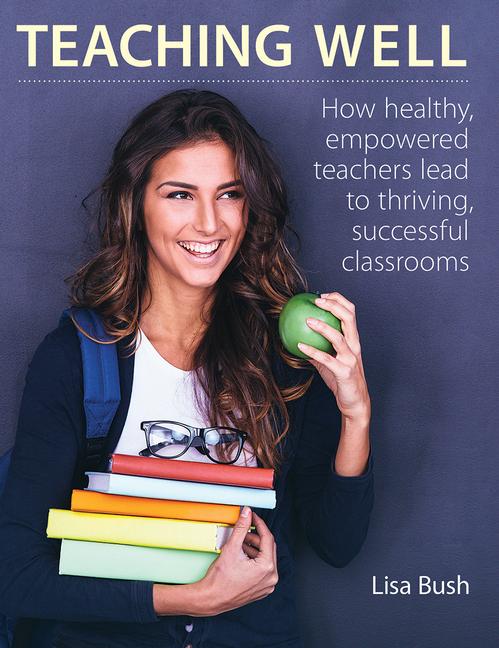Vorderes Coverbild Teaching Well