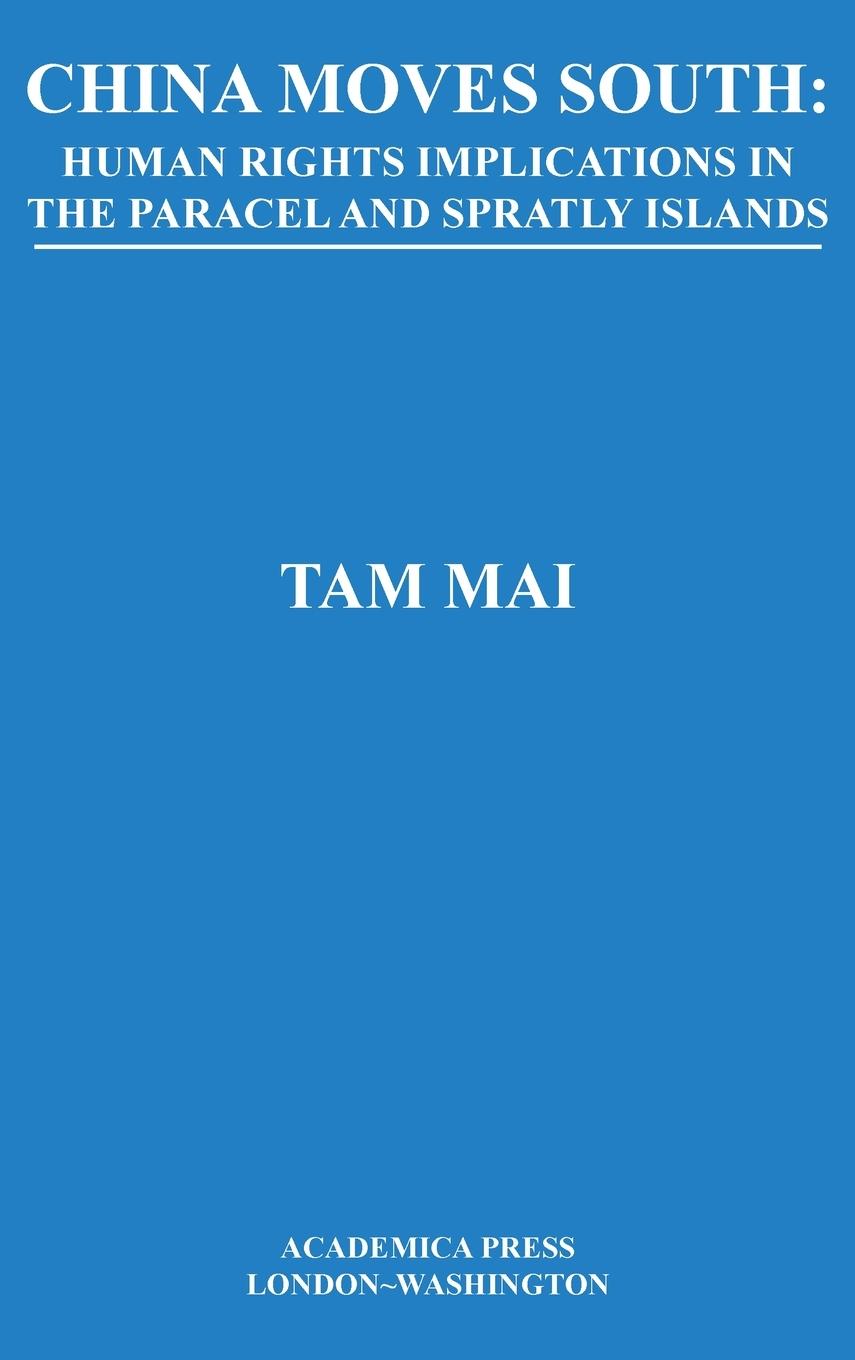 Vorderes Coverbild China moves south