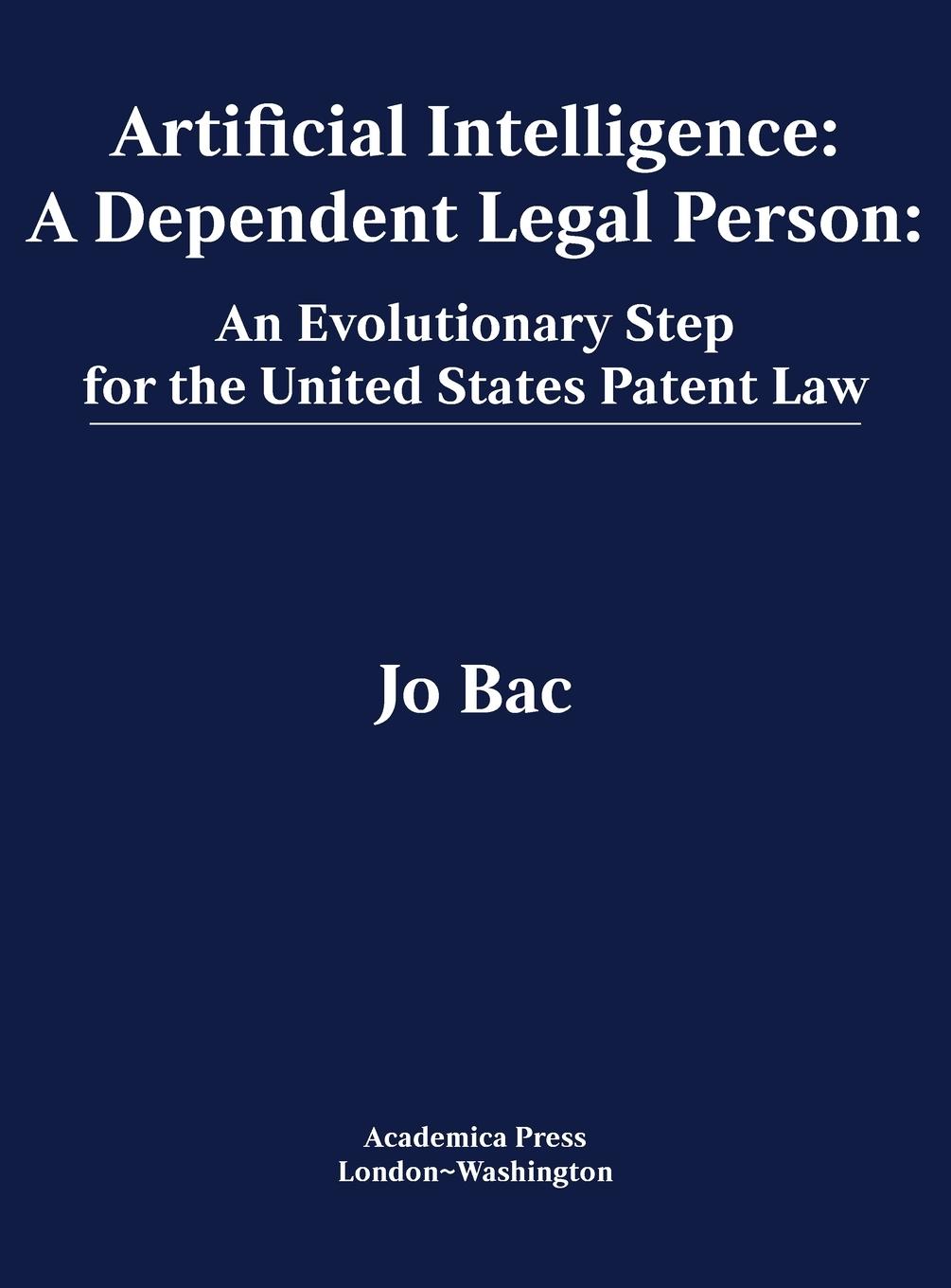 Vorderes Coverbild Artificial Intelligence