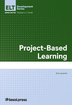 Vorderes Coverbild Project-Based Learning