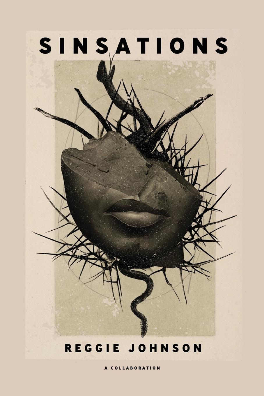Vorderes Coverbild Sinsations