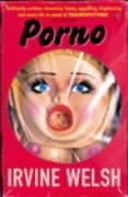 Vorderes Coverbild Porno